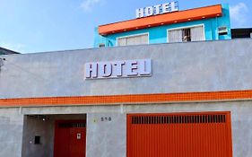 Hotel O Astro